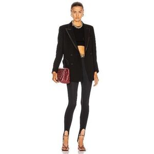 Simon Miller Black Leggings